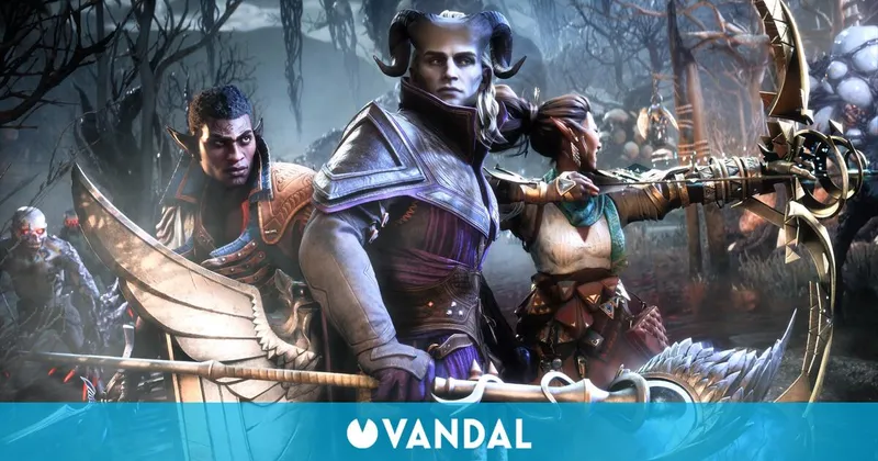 Exproductor de Dragon Age advierte: escuchar a los jugadores no siempre es bueno porque 'no son desarrolladores'