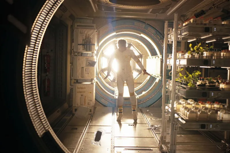 Esta vez sí, mañana llega a Prime Video una obra maestra de la ciencia ficción con Ryan Gosling como protagonista absoluto