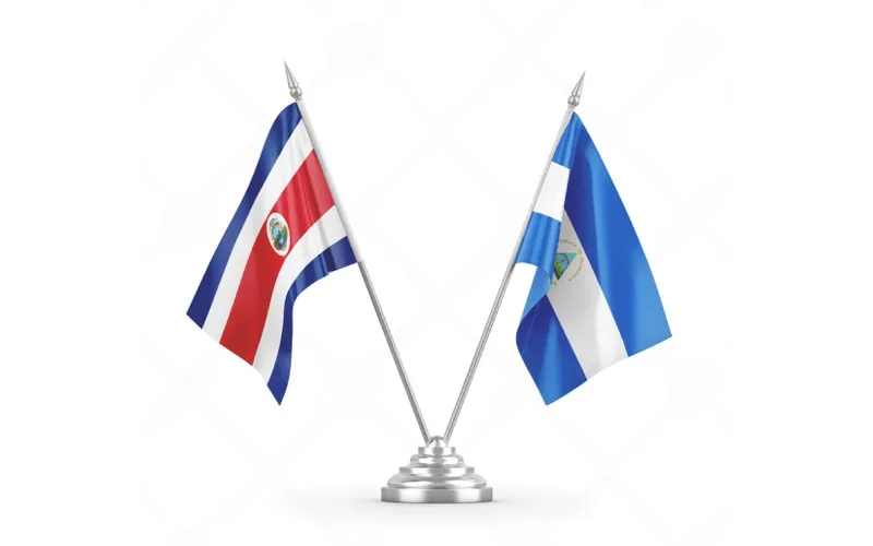 Nicaragua y Costa Rica firman acuerdo contra la malaria