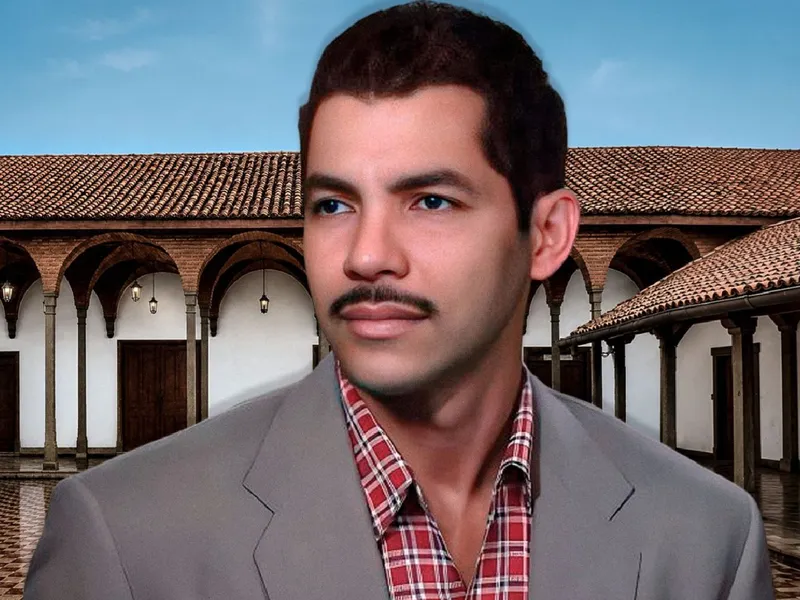 Rigoberto, Hijo de Nicaragua