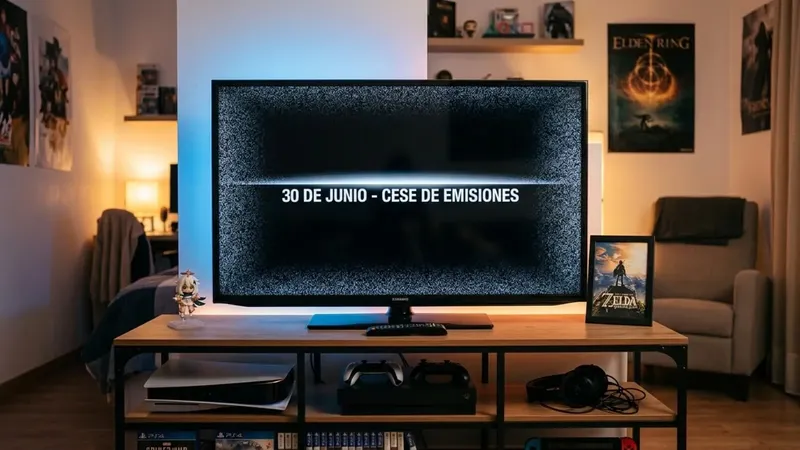 Un canal de Movistar Plus, Digi y Orange TV dejará de estar disponible el 30 de junio: su final es definitivo