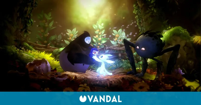 El creador de Ori no se corta y habla sobre la situación de XBOX: 'A largo plazo, creo que podría ser bueno'