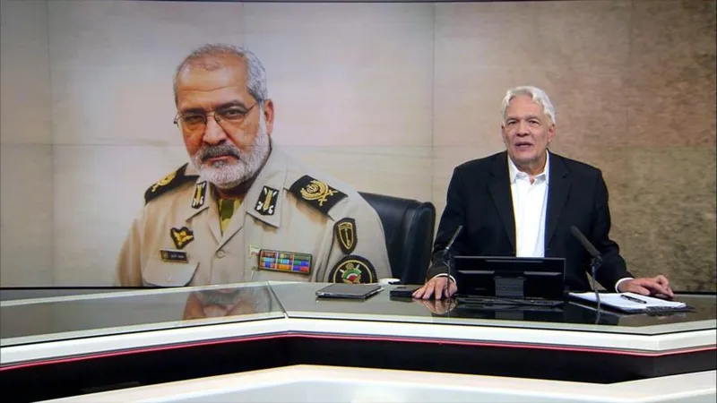 Irán advierte: ofensiva terrestre de EEUU será aplastada - Noticiero 13:30