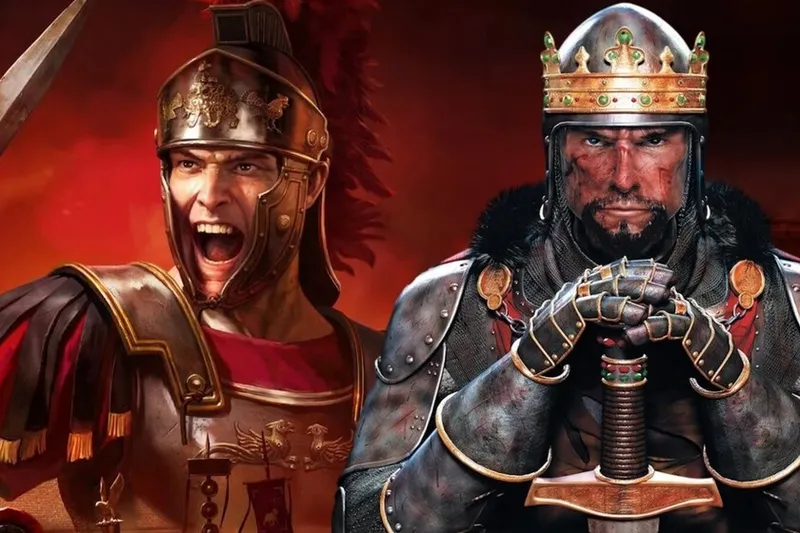 Alguien remasterizó Medieval 2: Total War y Rome: Total War tan bien que ahora los movimientos de la IA se calculan en segundos