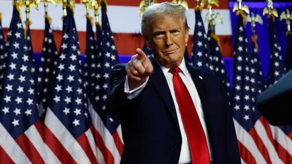 Viene supermartes de terror para Trump; estará en juego el destino de la democracia en EEUU