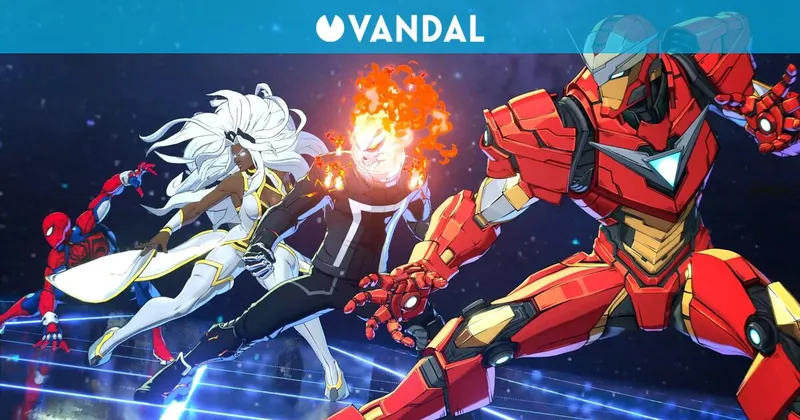 Arc System Works no ha cumplido lo prometido: Marvel Tokon enfurece a los jugadores de PC por sus problemas