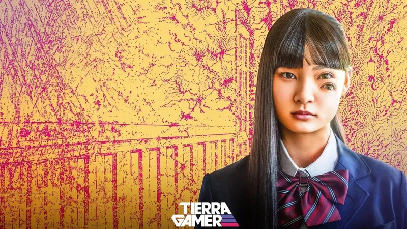 Junji Ito en live-action: Tales for Sleepless Nights llega a HBO y Hanging Balloon confirma película