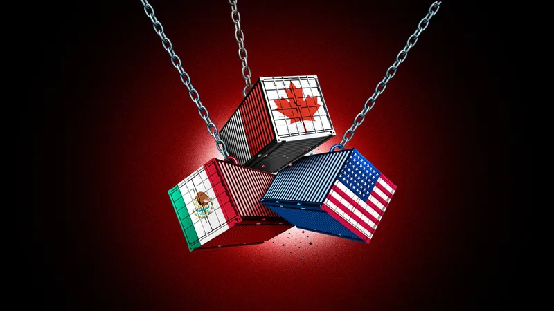 México explica el futuro del T-MEC