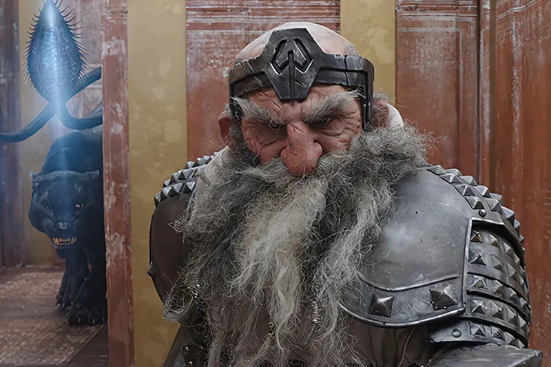 Una de las mayores injusticias del cine de fantasía está más cerca hoy de tener secuela. Dungeons & Dragons no está tan enterrada como se creía