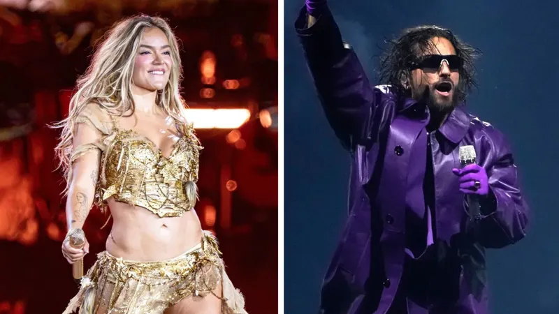 Karol G, Maluma y más artistas llevarán su música a concierto benéfico por el terremoto en Colombia