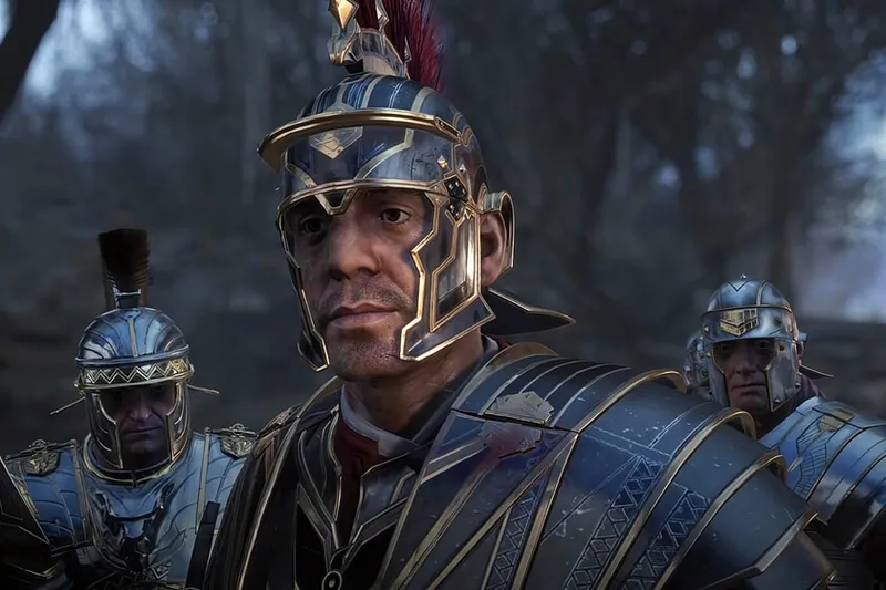 "Es una pena dejarlo morir". Es capaz de competir con Unreal Engine 5 dando graficos realistas, por eso los jugadores no entienden su estado