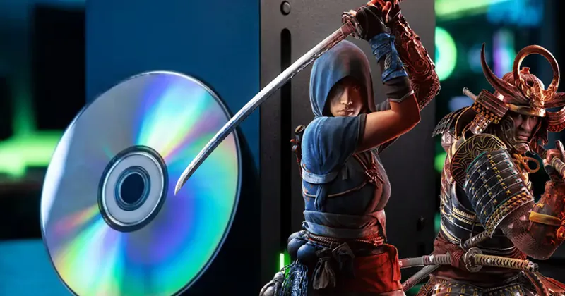 Disc to Digital de XBOX se expande y ahora Far Cry, Assassin’s Creed y otros títulos de Ubisoft ya son compatibles, pero ¿cuántos lanzamientos ya funcionan en el programa?
