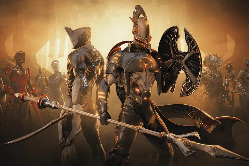 El cierre de Destiny 2 no es una buena noticia para Warframe y Digital Extremes lo sabe: "Nadie lo celebra"