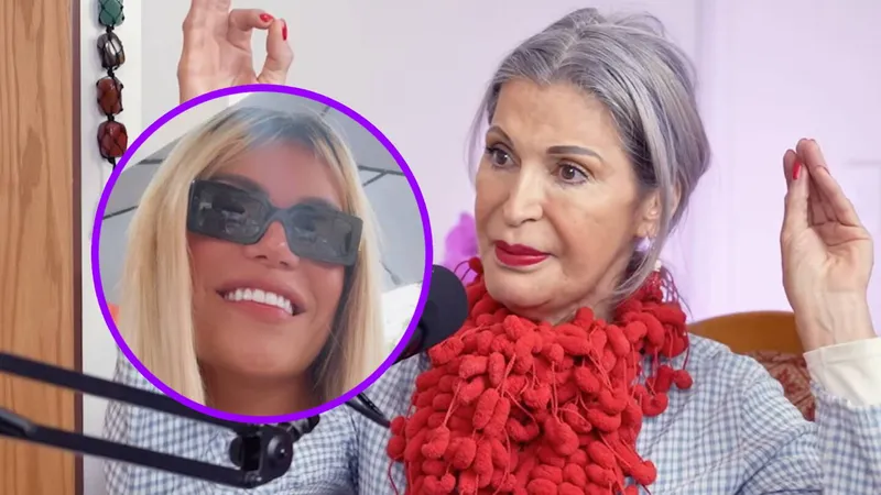 ‘La Bogue’ señala que con Wendy Guevara hay “UN RETROCESO” para la comunidad trans en México