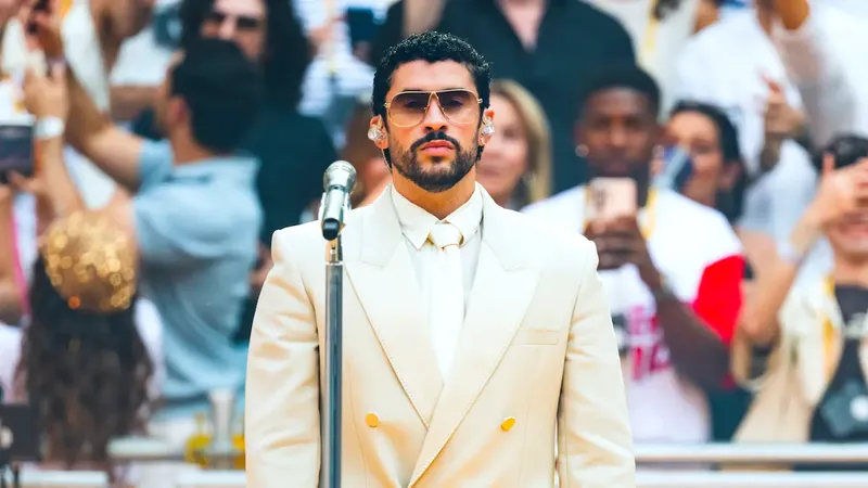 Bad Bunny hace un cambio radical en 'La Casita' por críticas de inclusión