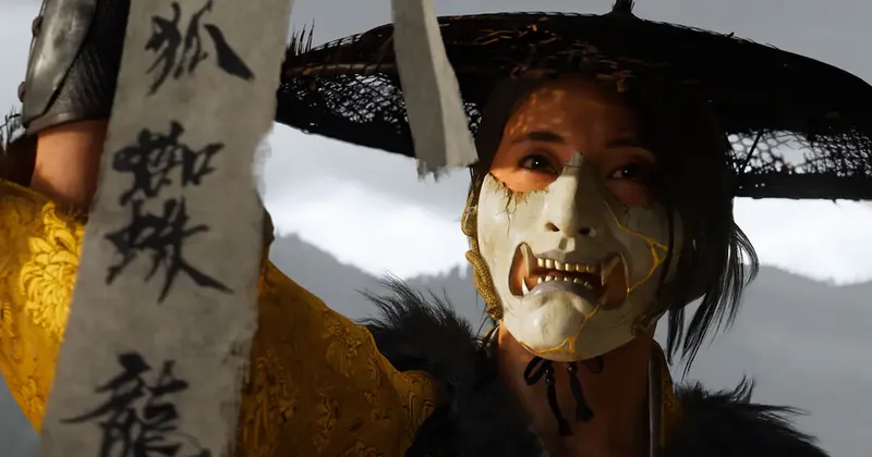Ghost of Yotei repite la hazaña de su antecesor e impulsa el turismo en este lugar de Japón