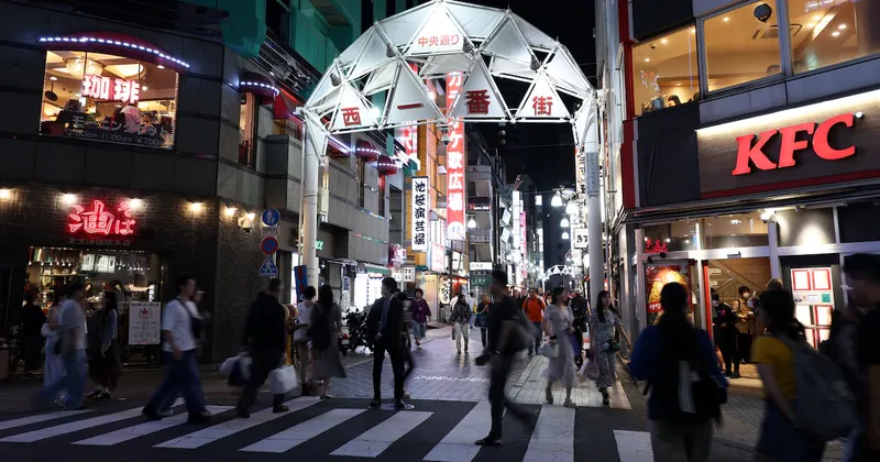 Dudas sobre el yen amenazan con opacar los buenos resultados de las empresas japonesas