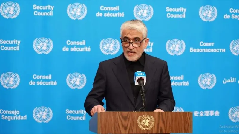 Irán advierte que suspenderá sus compromisos si EEUU incumple