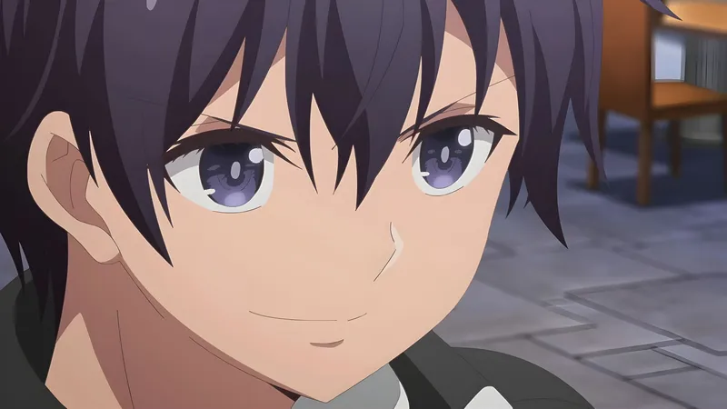 El anime From Overshadowed to Overpowered revela tráiler y opening de FLOW