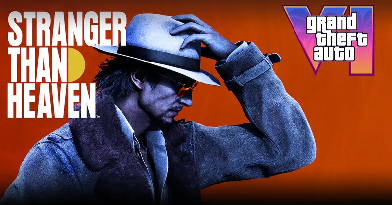 El director de Stranger Than Heaven cree que GTA VI obligará a la industria a usar IA generativa para no quedarse atrás