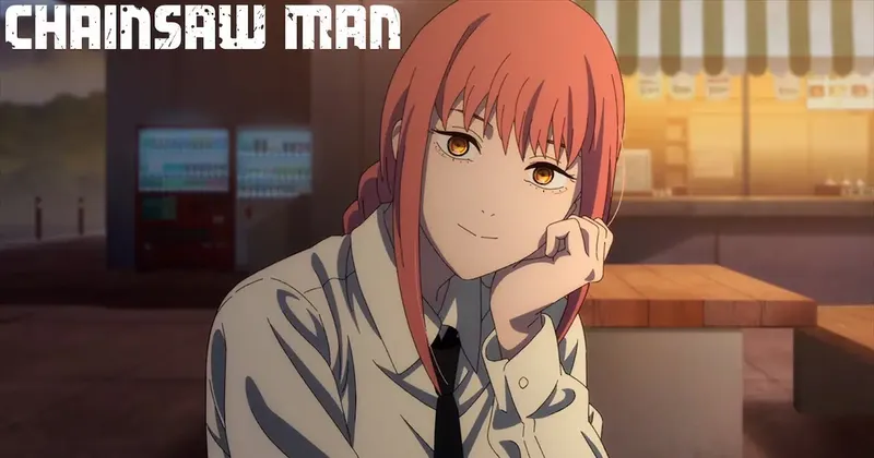 Afirman que una figura de Makima estaba poseída y terminó en llamas: conoce el extraño caso que impactó a los fans de Chainsaw Man