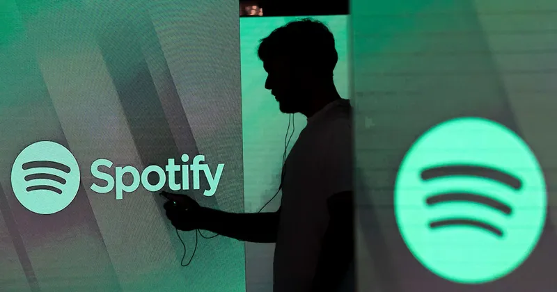 Spotify expande los audiolibros en América Latina y sube en bolsa: Citi anticipa alzas de precios