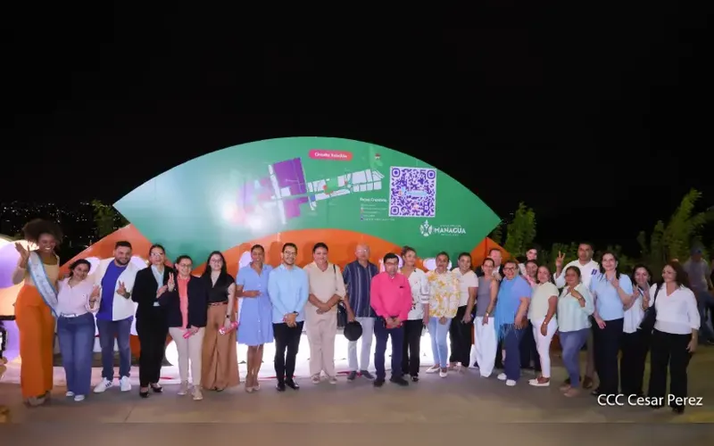 Circuito Xolotlán te invita a descubrir una nueva forma de conocer la capital