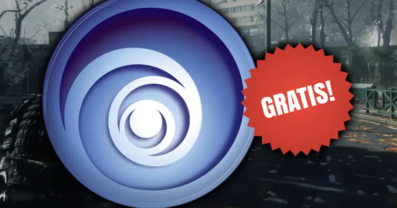 Consigue gratis y para siempre un juego AAA para PC de una de las franquicias más populares y queridas de Ubisoft