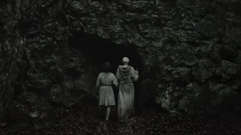 Ninguna de las películas de este director baja del 85% de puntuación: comienza la cuenta atrás para su nueva y visceral película