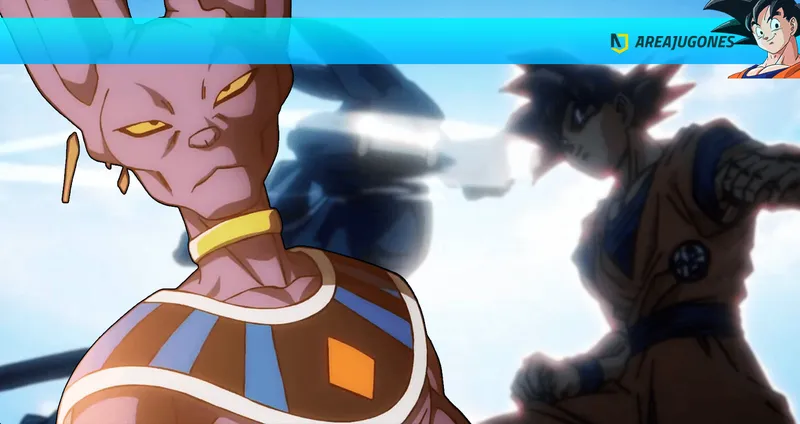 ¿Dónde podrá verse Dragon Ball Super: Beerus? Una plataforma parte como favorita, pero hay una gran tapada