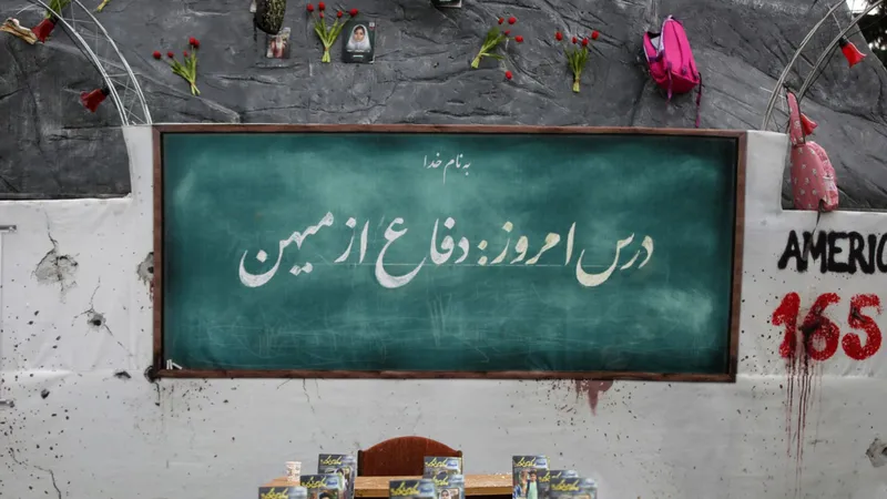 Irán rechaza los ultimátums de EE.UU. y acusa de violar el derecho internacional