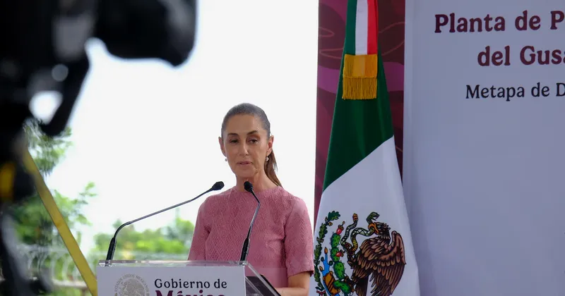 EE.UU. y México abren una planta de moscas estériles para combatir al gusano barrenador