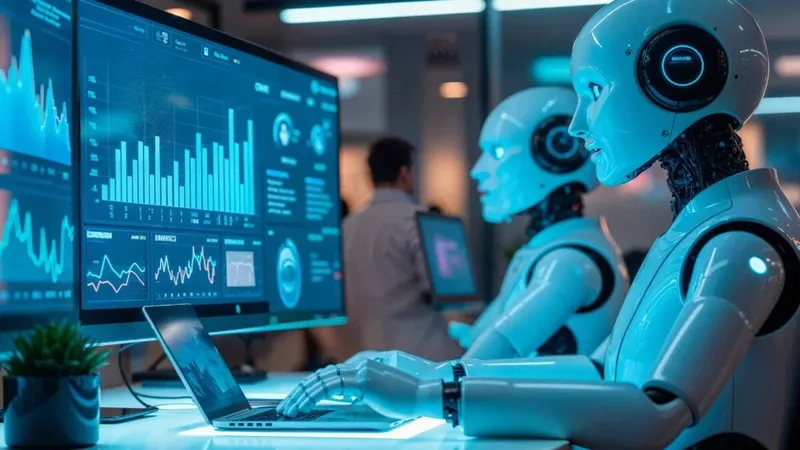 Una web descubrió que el 99% de las páginas que servía no las leían humanos: eran bots rastreando internet