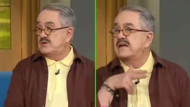 Reviven video donde Pedro Sola pedía CORTAR LAS CUERDAS vocales a los perros