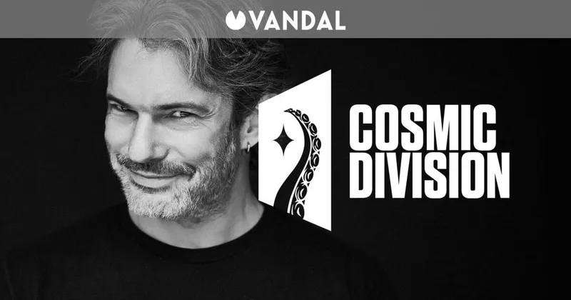El director de Returnal presenta su nuevo estudio, que desarrollará una nueva licencia para consolas y PC