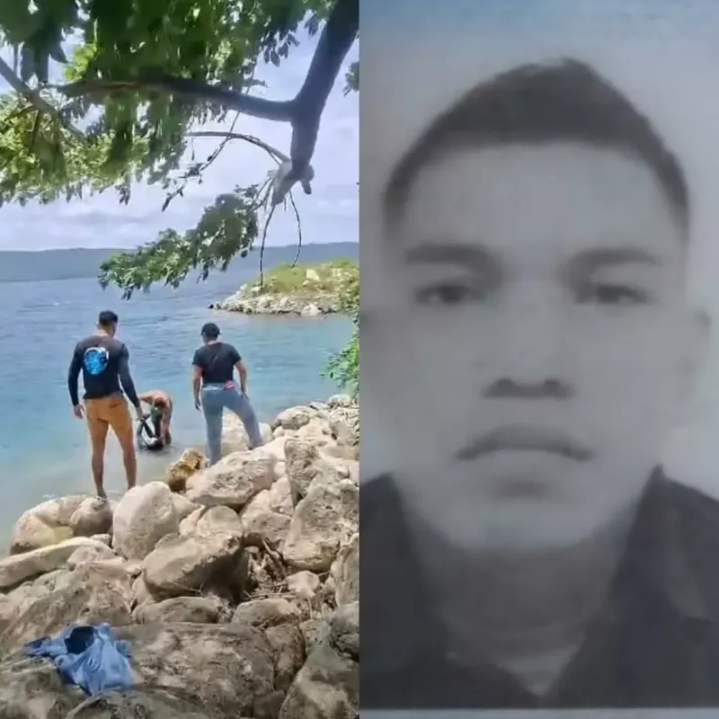 Fallece ahogado en Laguna de Apoyo, Diriá, durante paseo con amigos