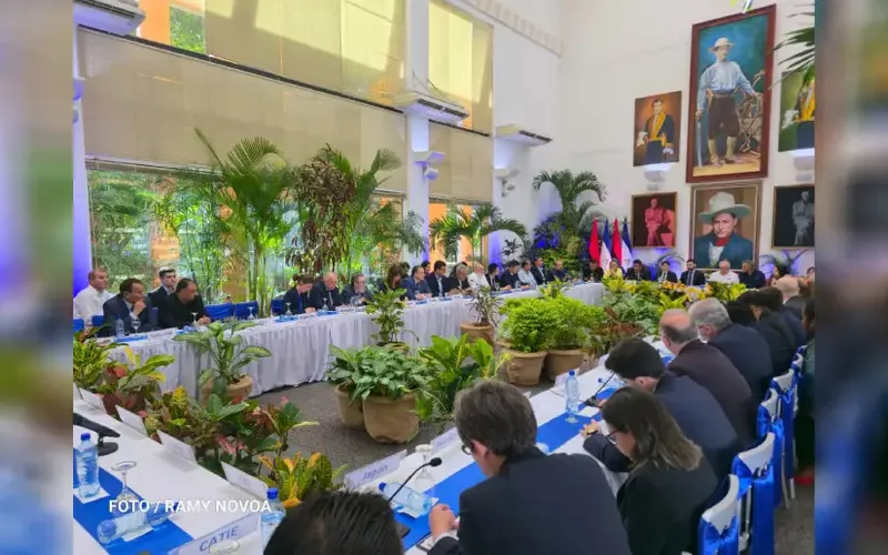 NICARAGUA TRIUNFA EN PAZ Y UNIDAD SIEMPRE MÁS ALLÁ