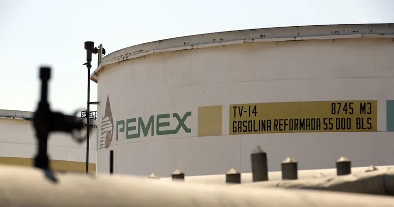 Esta es la refinería de Pemex más productiva en lo que va de 2026
