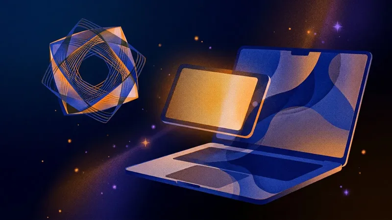 Apple prepararía el lanzamiento del MacBook Pro táctil, el iPad mini OLED y los Mac M6 para el 27 de octubre