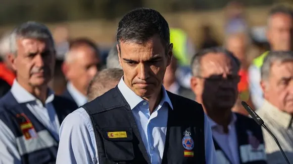 España anuncia tres días de duelo oficial tras accidente ferroviario