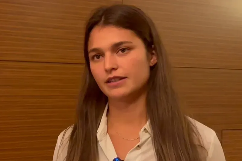Una chica de 15 años construyó un generador por 12 euros que alimenta casas aisladas. Los ingenieros confirmaron su eficiencia