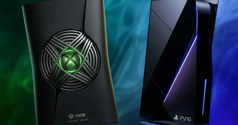 XBOX Project Helix tendría 40% más teraflops que el PS6, pero insider cree que el precio de las consolas será más importante que la potencia