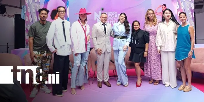 A 15 años, Nicaragua Diseña continúa impulsando el talento y la industria creativa