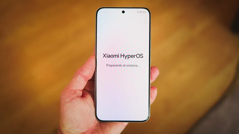 Xiaomi lanza una macro actualización de seguridad para 57 dispositivos