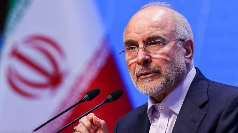 Irán, pese al martirio de científicos, no se ha detenido avance científico