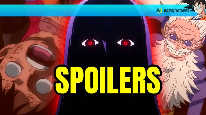 One Piece 1190: los primeros spoilers del capítulo confirman el trágico destino de un querido personaje