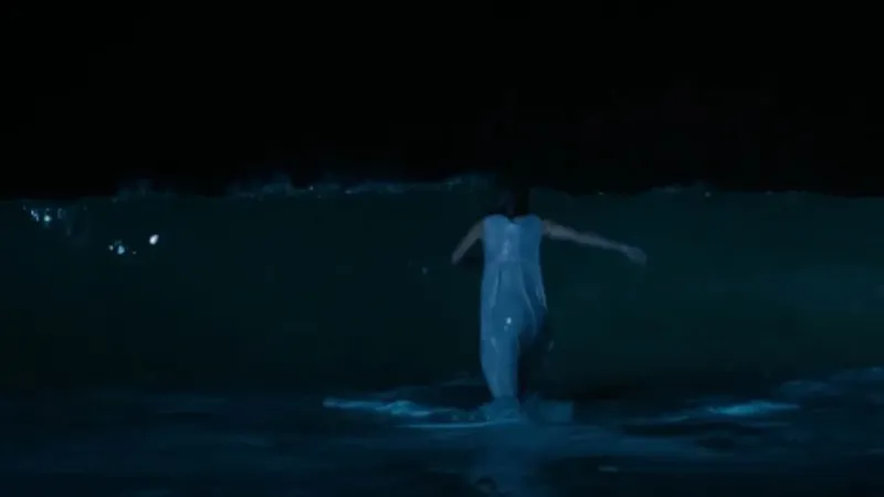 4 meses después de su improbable nominación al Oscar, se estrena en streaming un ‘thriller’ que se sale de la norma