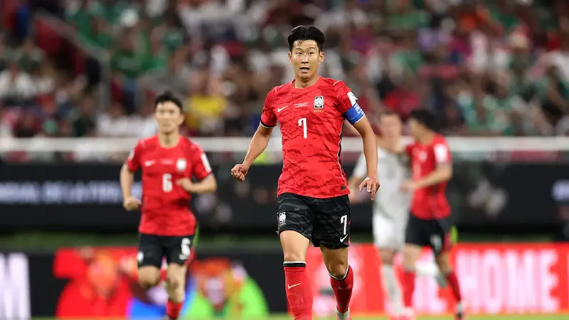 Prensa de Corea del Sur asegura que la FIFA le dio “ventaja” a México antes de su enfrentamiento