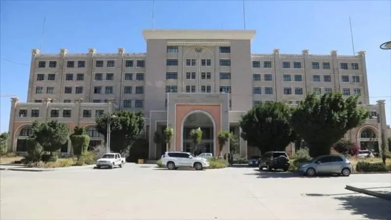 Yemen: Arabia Saudí no tendrá seguridad mientras continúe la agresión