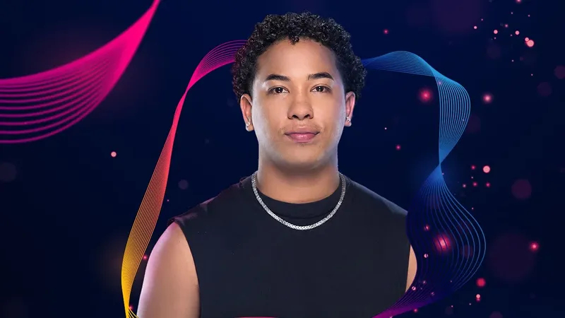 'Operación Triunfo Estados Unidos' llega a su fin con Wandy como el gran ganador